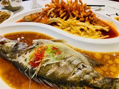 -马凯餐厅(长椿街店)