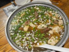 -苹果树下艺术餐厅(通州店)