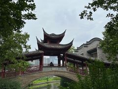 -龙潭水乡