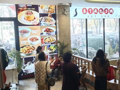 -东于盛宴(锦泰苑店)