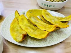 牛肉锅贴-清真蒋有记(老门东店)