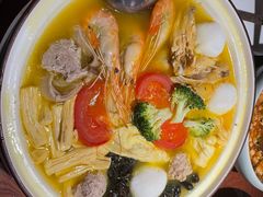 -寻宝记绍兴菜(鲁迅路店)