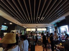 -肯德基(富阳九龙DT店)
