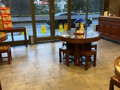 大堂-勤德兴(湖滨路店)