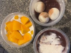 -特式糖水铺甜品