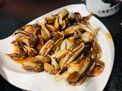 -缘福乡村铁锅炖民宿(八达岭店)