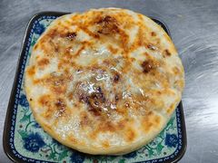 -蓝旗蒙餐