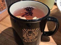 洛神花茶-太二酸菜鱼(金沙印象城店)