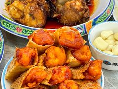 -老地方啤酒屋·海鲜青岛菜大排档(台东步行街店)