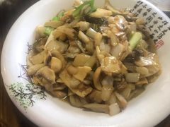 -小乡小镇·传承桐庐土菜·老板亲自烧的菜