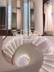 -GRACE KELLY婚纱与礼服(北京店)