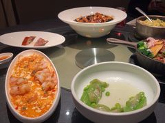 -淮扬厨子(黑金冠金水区省体育场店)