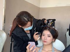 -吉田美学化妆美甲摄影培训(丽水校区)