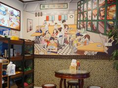 -广信牛奶甜品世家(台东店)