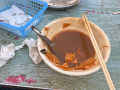 -逍遥镇刘相五胡辣汤豆沫馆(康复中街店)