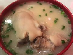-廖老妈蹄花(中海国际店)