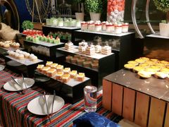 -三亚福朋喜来登酒店·大堂吧