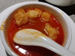 -海底捞火锅(银泰中心店)