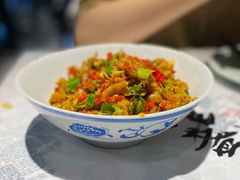 去骨鸭掌-壹盏灯(惠农店)
