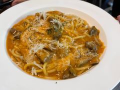-Kitchen·Y洋厨房西餐厅(王府壹号店)