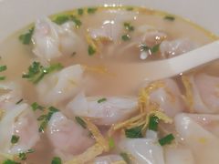 -小杨生煎(周浦万达店)