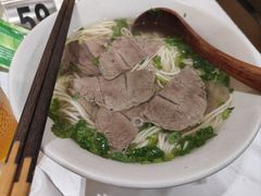 -清真·马记金兰牛肉面(大木桥路店)