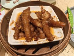 -点都德(奥体印象城店)