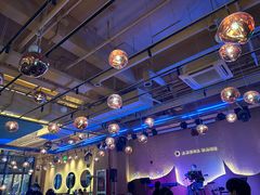 -Ambra Haus琥珀屋精酿餐厅(宝山店)