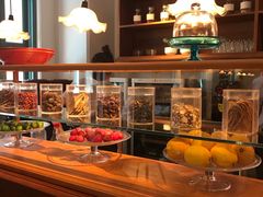 自助取餐区-林四喜·闽南传家菜(鼓浪屿店)