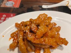 -老瑞福上海菜(人民广场店)