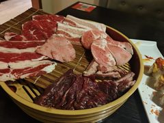 -三石铁板烧(紫竹桥店)