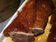 金牌馬岡燒鵝-岭南真味·匠心粤菜(K11店)