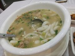 赖粉-鹏城人家海鲜酒家·23年老字号(较场尾店)