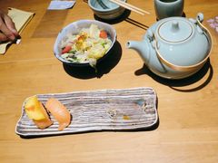 -一心创作料理屋(经开万达店)