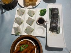 -松雅轩(大源店)