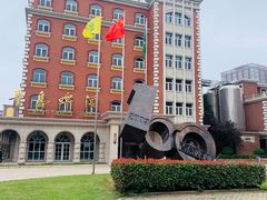 -青岛啤酒博物馆