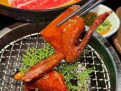 -花潮料理艺食馆(成都万象城店)