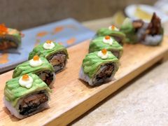 -东京屋(武定路店)