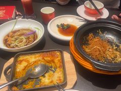 -聚鑫阁江浙菜·非遗传承技艺(金汇龙湖天街店)