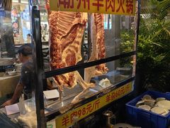 -老东风菜馆·潮汕大排档