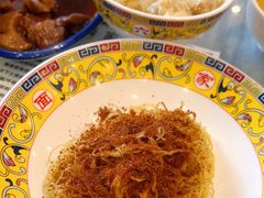-六禄面家(芳和分店)