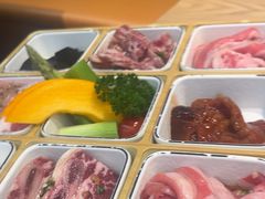 -本家韩国烤肉(青岛万象城店)