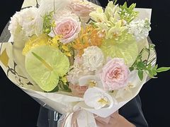 -花生FM_FLOWERS