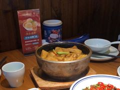 -川菜故事(光谷步行街店)