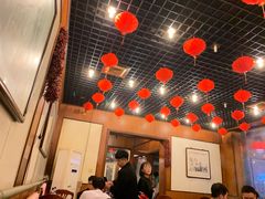 -老北京羊蝎子火锅(光荣道店)
