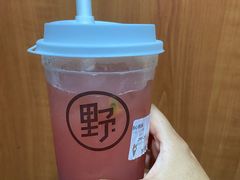 -野人先生现做冰淇淋(北京环宇荟店)