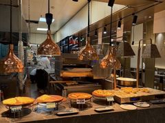 -金马门国际美食百汇(珞喻路店)