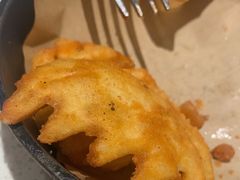 -必胜客(阿罗海店)