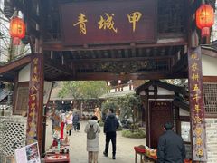 -青城甲(青城山店)