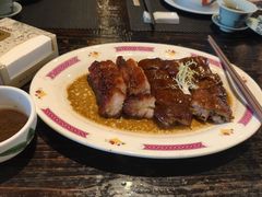 -猪肉婆私房菜(容桂总店)